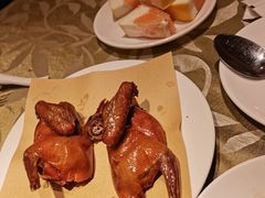-锦绣金山人家(友谊店)