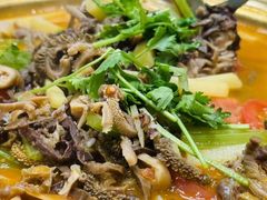 -哈啾嗨·新概念蒙餐(红星新城店)