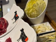 -今日牛事潮汕鲜牛肉火锅(瑞金店)