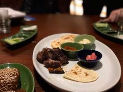 -君悦酒店·1881·北京烤鸭