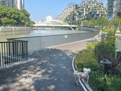 -苏州河梦清园环保主题公园