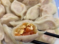 -乐回头饺子店
