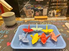 -千羽鹤海鲜居酒屋Bistro(大望路店)