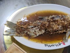 -王明古法砂锅居(开化寺店)