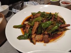 -阿庄新豫菜(通泰路店)