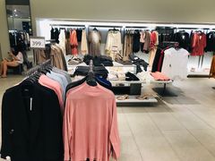 -ZARA(重庆华润万象城中区店)