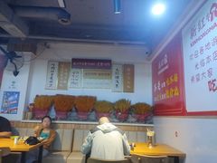 -新红帽自助盒饭(大悦城店)