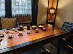 -31号公馆(黄兴广场白果园店)