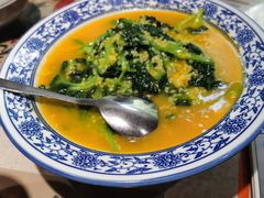 -秦唐一号西安菜馆(钟楼店)