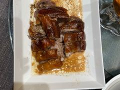 -御花园·粤菜·海鲜火锅(中山公园店)
