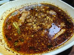 -文记沸腾鱼(永安路总店)