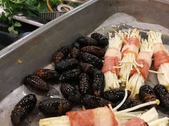 -千纸鹤嫩汁烤肉(学府店)