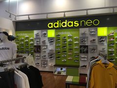 -芽庄中心购物广场