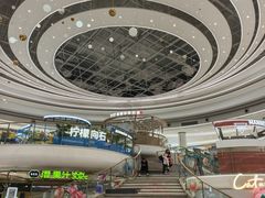 -深圳龙华星河COCO City(民治店)