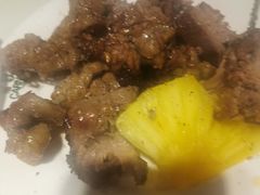 -戈拿旺巴西烤肉(崇文门店)