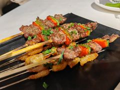 -聚味瞿记·龙虾堂(望城店)