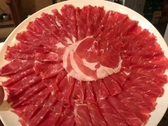 -竹叶涮肉坊(总店)
