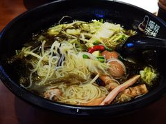 -渝和喵叔米线(南坪万达店)