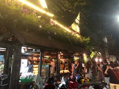 -自然餐厅(Phuket)