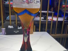-钳小柒·小龙虾蓝龙王烧烤夜宵(长寿路店)