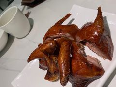 -十六台·经典广东菜(德外大街店)