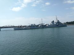 -中国人民解放军海军博物馆