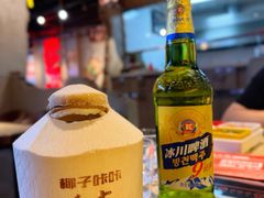 -大头叔烤鸡爪·朝鲜族烤串(天池路店)