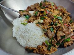 -霸碗盖码饭(长沙河西通程店)