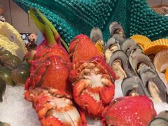 -River Café 海鲜自助(重庆丽笙世嘉酒店)