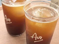-Avg Coffee(新景苑店)