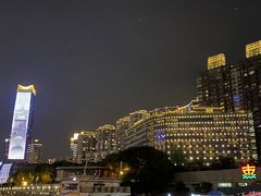 -北外滩百艇汇游艇俱乐部
