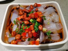 -半天妖烤鱼(新中关购物中心店)