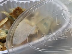 -煎饺王子(财富广场店)