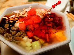 -锦府盐帮·张宅(世纪金源店)