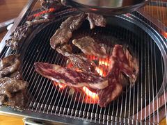 -东俞·韩式料理(院东街店)
