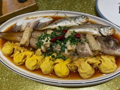 -渔满仓海鲜渔家(象山二店)