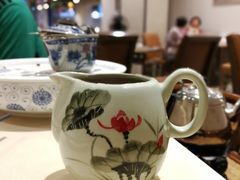 -舊街坊茶楼(市二宫店)