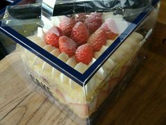 -FASHION BAKERY法森贝克(新德路店)