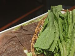 -鑫隆四季涮肉(八角畅游店)