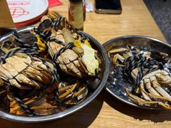-记忆串城·东北烧烤·小龙虾·大型团建(南油店)