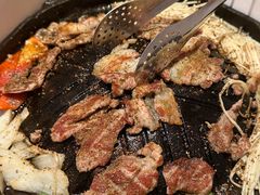 -西贝(虹口龙之梦店)