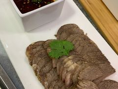-马尔龙新疆饭店·清真(长青路店)