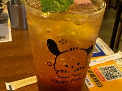 -烧鸟横丁(联发文创口岸店)