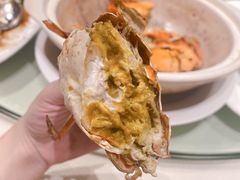 当季奄仔蟹-金苑海鲜酒家(来魅力店)