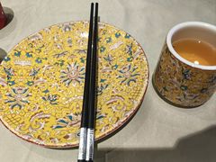 -北京全聚德(玉泉路店)