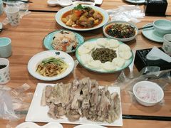 -品回味清真西北楼(宁波首店)