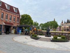 -安徒生童话乐园