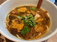 -云味馆·云南菜·云南米线(景田店)