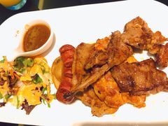 -赫帝拉航空主题餐厅(南宁店)