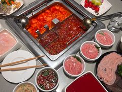 -海底捞火锅(珠影星光城夜宵主题店)
